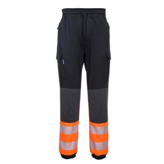 Portwest KX341 KX3 Hi-Vis Flexi Trouser